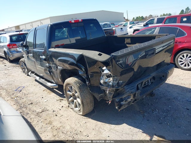 2009 Gmc Sierra 1500 Denali მანქანა იყიდება აუქციონზე, vin: 3GTEC03259G279786, აუქციონის ნომერი: 44662049
