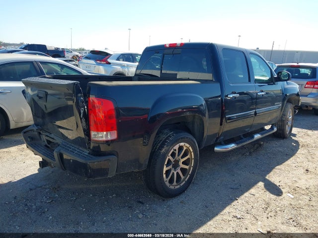 2009 Gmc Sierra 1500 Denali მანქანა იყიდება აუქციონზე, vin: 3GTEC03259G279786, აუქციონის ნომერი: 44662049
