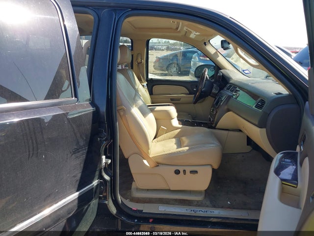 2009 Gmc Sierra 1500 Denali მანქანა იყიდება აუქციონზე, vin: 3GTEC03259G279786, აუქციონის ნომერი: 44662049