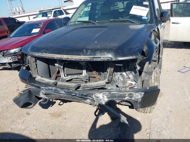 2009 Gmc Sierra 1500 Denali მანქანა იყიდება აუქციონზე, vin: 3GTEC03259G279786, აუქციონის ნომერი: 44662049