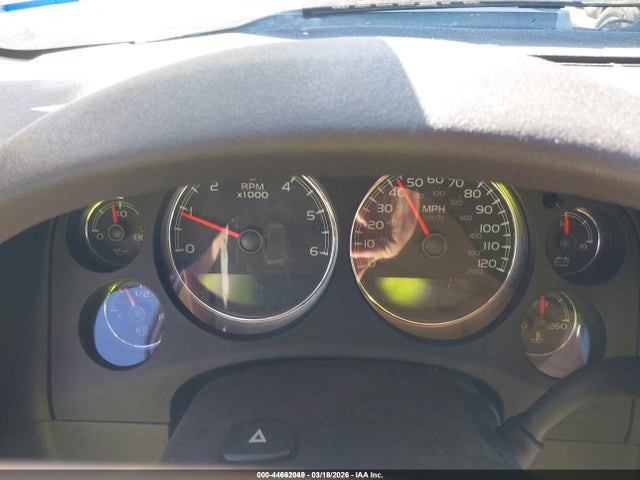 2009 Gmc Sierra 1500 Denali მანქანა იყიდება აუქციონზე, vin: 3GTEC03259G279786, აუქციონის ნომერი: 44662049