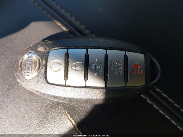 44662051 :رقم المزاد ، 1N4BL4BV3LC147566 vin ، 2020 Nissan Altima S Fwd مزاد بيع