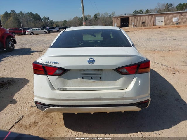 44662051 :رقم المزاد ، 1N4BL4BV3LC147566 vin ، 2020 Nissan Altima S Fwd مزاد بيع