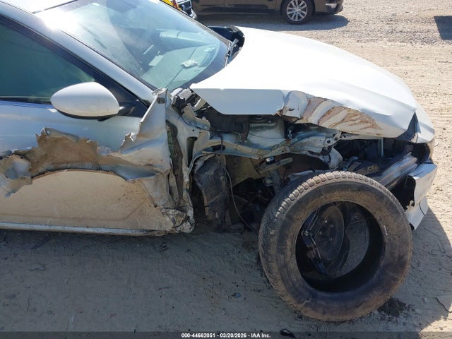 44662051 :رقم المزاد ، 1N4BL4BV3LC147566 vin ، 2020 Nissan Altima S Fwd مزاد بيع