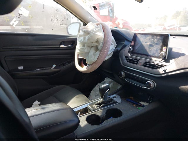 44662051 :رقم المزاد ، 1N4BL4BV3LC147566 vin ، 2020 Nissan Altima S Fwd مزاد بيع