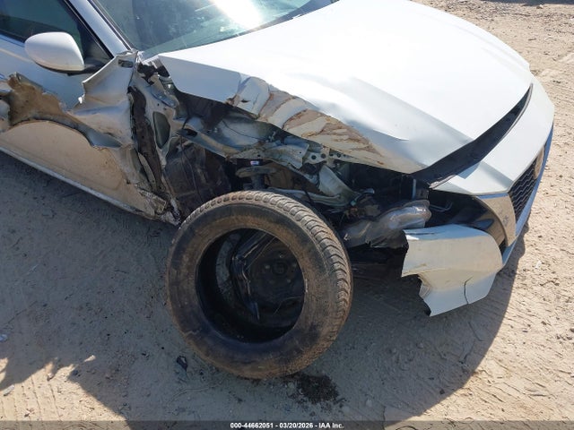 44662051 :رقم المزاد ، 1N4BL4BV3LC147566 vin ، 2020 Nissan Altima S Fwd مزاد بيع