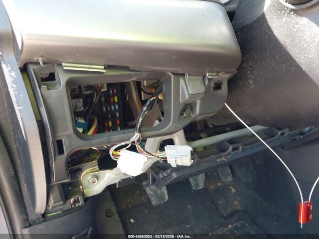 2010 MITSUBISHI LANCER JA32U2FU9AU002387 Photo 5