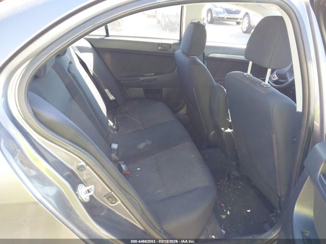 2010 MITSUBISHI LANCER JA32U2FU9AU002387 Photo 7
