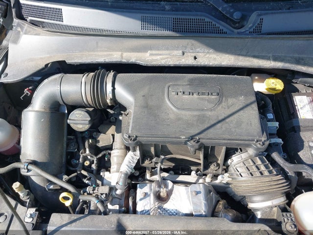 2023 Jeep Compass Trailhawk 4x4 მანქანა იყიდება აუქციონზე, vin: 3C4NJDDN9PT560984, აუქციონის ნომერი: 44662057