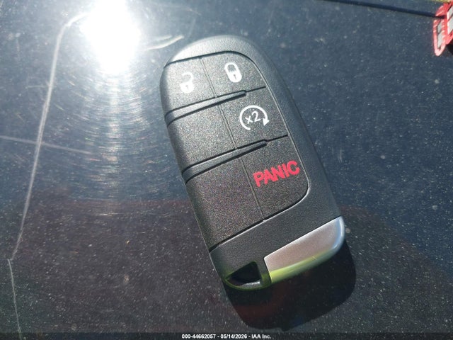 2023 Jeep Compass Trailhawk 4x4 მანქანა იყიდება აუქციონზე, vin: 3C4NJDDN9PT560984, აუქციონის ნომერი: 44662057