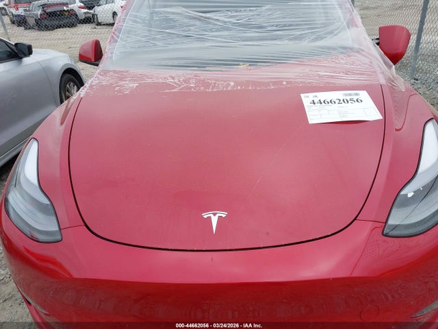 2023 TESLA MODEL Y 7SAYGDEEXPA175765 Photo 9