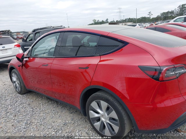 44662056 :رقم المزاد ، 7SAYGDEEXPA175765 vin ، 2023 Tesla Model Y Awd/long Range Dual Motor All-wheel Drive مزاد بيع