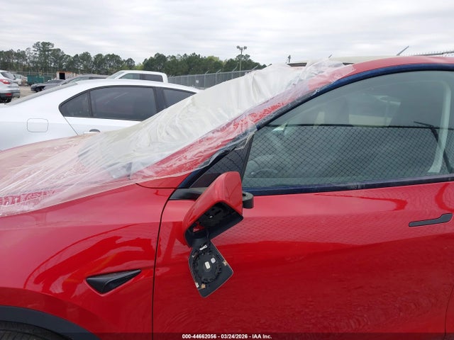 2023 TESLA MODEL Y 7SAYGDEEXPA175765 Photo 5