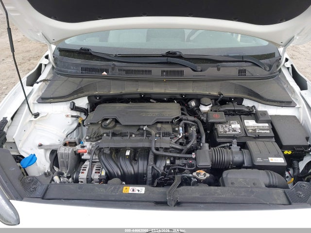 Aukcja sprzedaży 2023 Hyundai Kona Sel, vin: KM8K32AB4PU965681, numer aukcji: 44662060