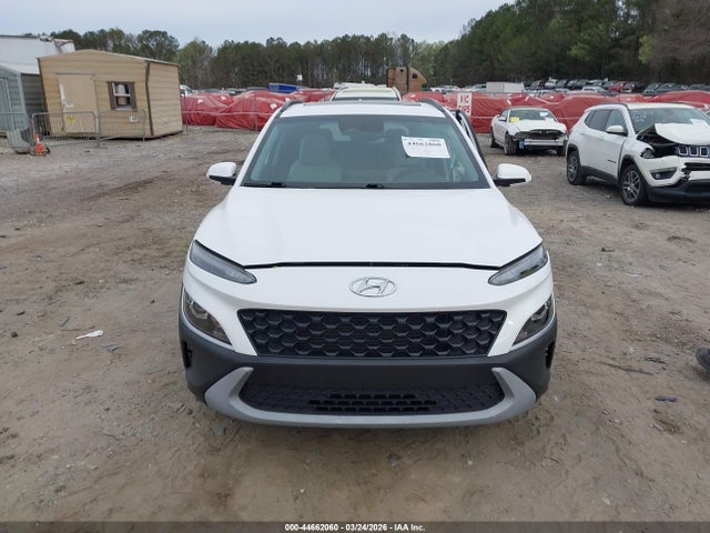 Aukcja sprzedaży 2023 Hyundai Kona Sel, vin: KM8K32AB4PU965681, numer aukcji: 44662060