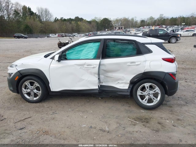 Aukcja sprzedaży 2023 Hyundai Kona Sel, vin: KM8K32AB4PU965681, numer aukcji: 44662060