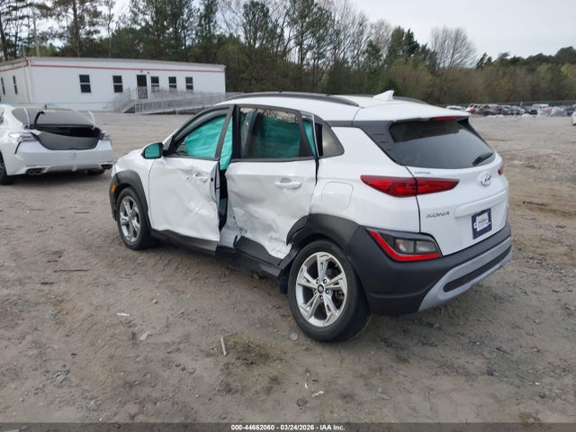 Aukcja sprzedaży 2023 Hyundai Kona Sel, vin: KM8K32AB4PU965681, numer aukcji: 44662060