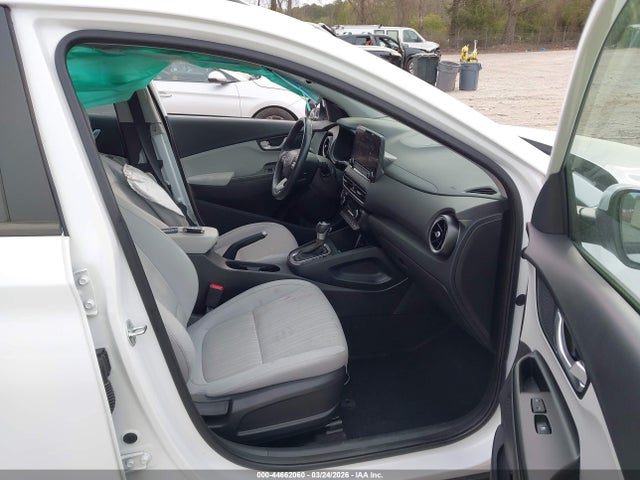 Aukcja sprzedaży 2023 Hyundai Kona Sel, vin: KM8K32AB4PU965681, numer aukcji: 44662060