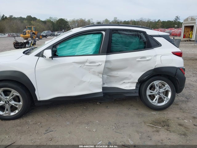 Aukcja sprzedaży 2023 Hyundai Kona Sel, vin: KM8K32AB4PU965681, numer aukcji: 44662060