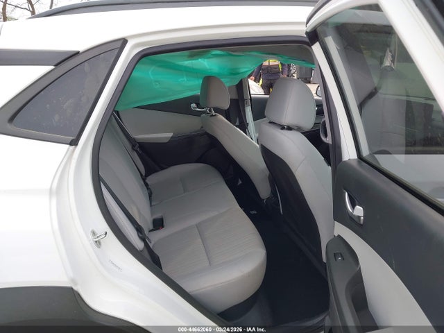 Aukcja sprzedaży 2023 Hyundai Kona Sel, vin: KM8K32AB4PU965681, numer aukcji: 44662060