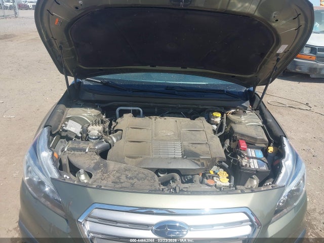 Продаж на аукціоні авто 2017 Subaru Outback 3.6r Limited, vin: 4S4BSENC9H3408912, номер лоту: 44662068