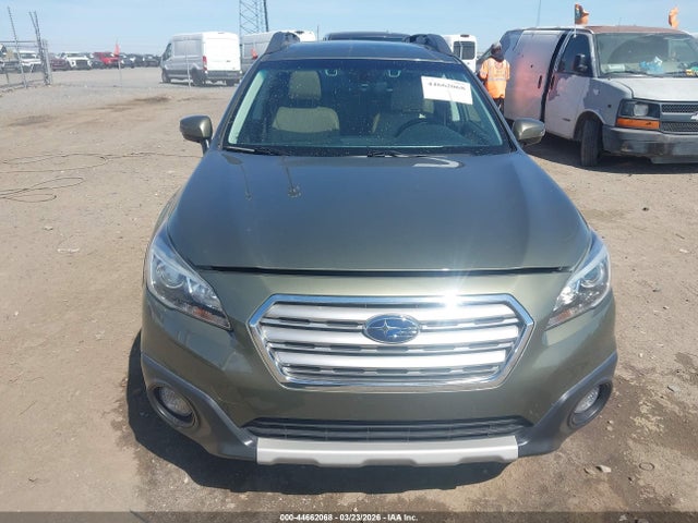 Продаж на аукціоні авто 2017 Subaru Outback 3.6r Limited, vin: 4S4BSENC9H3408912, номер лоту: 44662068