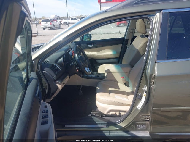 Продаж на аукціоні авто 2017 Subaru Outback 3.6r Limited, vin: 4S4BSENC9H3408912, номер лоту: 44662068