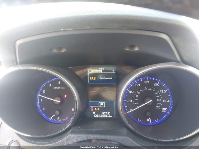 Продаж на аукціоні авто 2017 Subaru Outback 3.6r Limited, vin: 4S4BSENC9H3408912, номер лоту: 44662068
