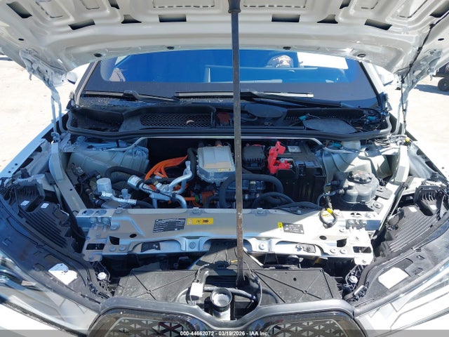 WB523CF00RCP23542 BMW Ix Xdrive50
