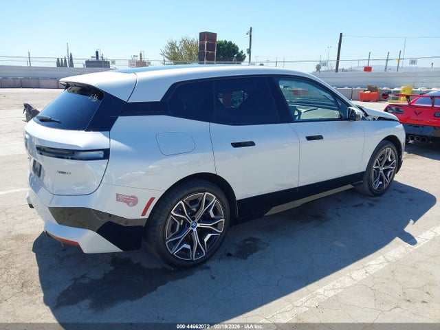 WB523CF00RCP23542 BMW Ix Xdrive50