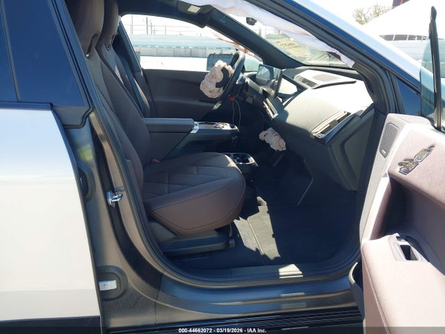 WB523CF00RCP23542 BMW Ix Xdrive50