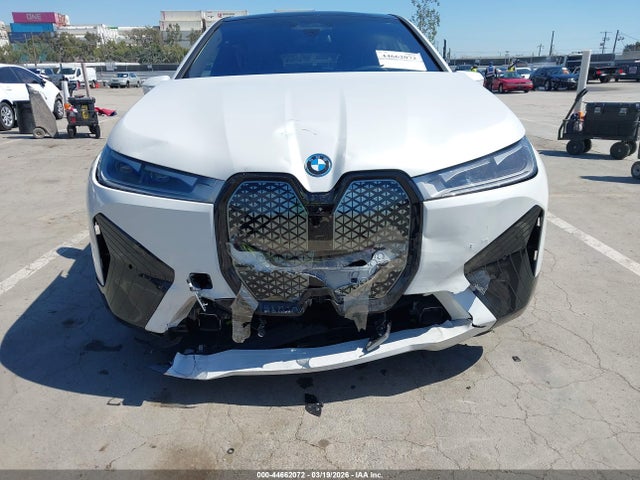 WB523CF00RCP23542 BMW Ix Xdrive50