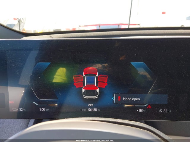 WB523CF00RCP23542 BMW Ix Xdrive50