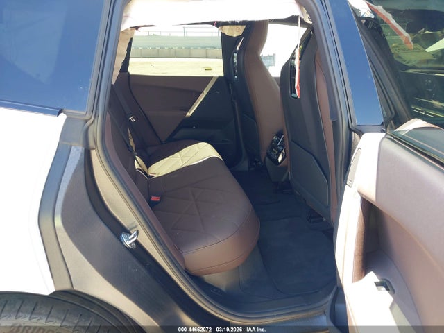 WB523CF00RCP23542 BMW Ix Xdrive50
