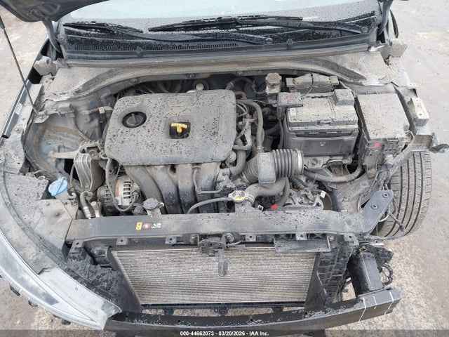 Продаж на аукціоні авто 2019 Hyundai Elantra Se, vin: KMHD74LF4KU790849, номер лоту: 44662073