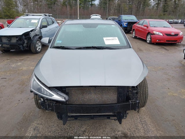 Продаж на аукціоні авто 2019 Hyundai Elantra Se, vin: KMHD74LF4KU790849, номер лоту: 44662073