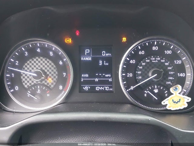Продаж на аукціоні авто 2019 Hyundai Elantra Se, vin: KMHD74LF4KU790849, номер лоту: 44662073