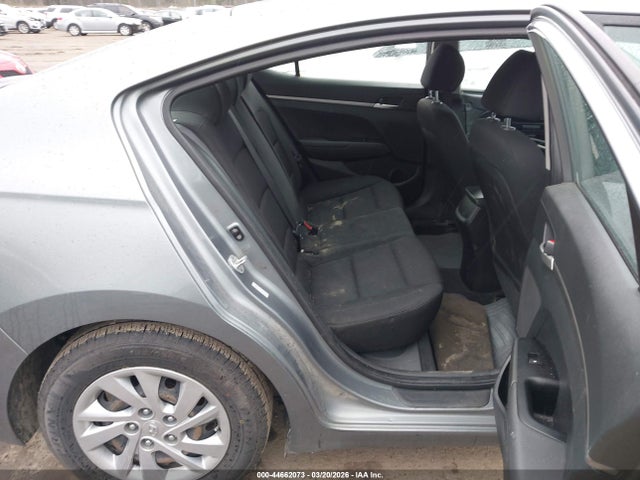 Продаж на аукціоні авто 2019 Hyundai Elantra Se, vin: KMHD74LF4KU790849, номер лоту: 44662073