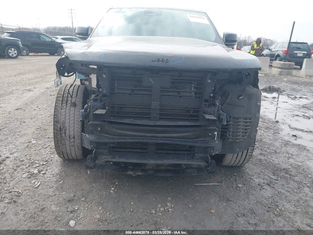 2023 Jeep Grand Cherokee Limited 4x4 მანქანა იყიდება აუქციონზე, vin: 1C4RJHBG8PC506732, აუქციონის ნომერი: 44662078