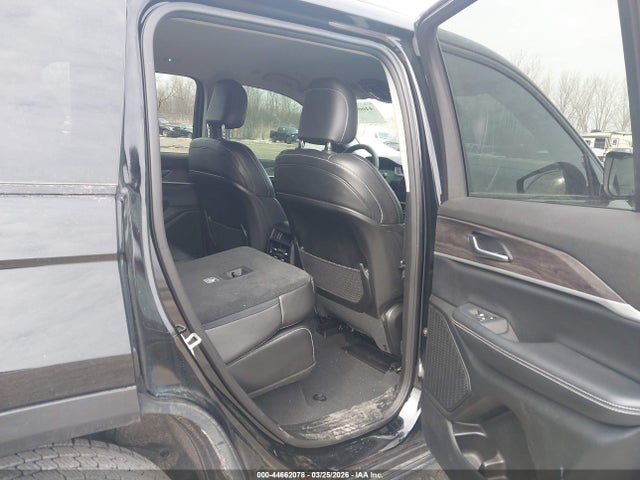 2023 Jeep Grand Cherokee Limited 4x4 მანქანა იყიდება აუქციონზე, vin: 1C4RJHBG8PC506732, აუქციონის ნომერი: 44662078
