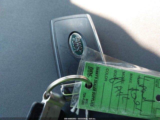 SALE27EU7P2126528 Land Rover Defender 110 X-dynamic Se
