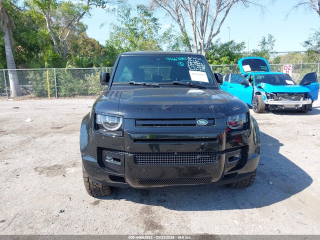 SALE27EU7P2126528 Land Rover Defender 110 X-dynamic Se