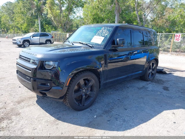 SALE27EU7P2126528 Land Rover Defender 110 X-dynamic Se