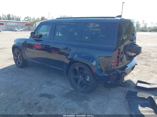 SALE27EU7P2126528 Land Rover Defender 110 X-dynamic Se