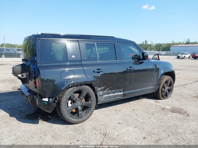 SALE27EU7P2126528 Land Rover Defender 110 X-dynamic Se