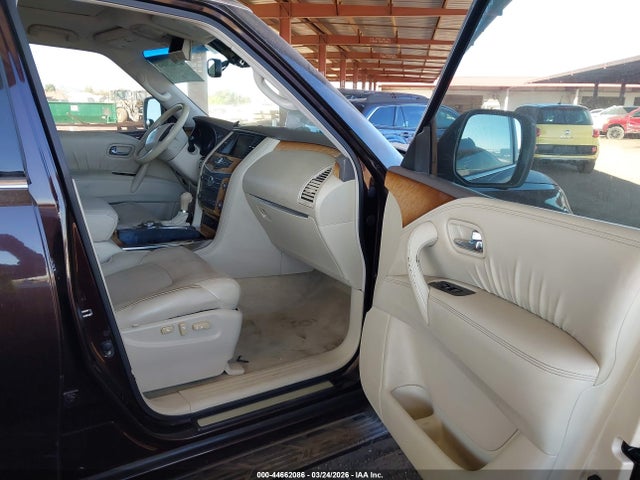 Продажа на аукционе авто 2011 Infiniti Qx56, vin: JN8AZ2NE7B9003149, номер лота: 44662086