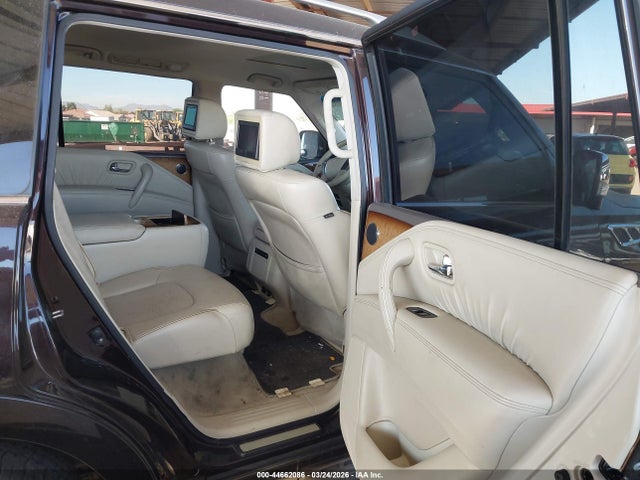 Продажа на аукционе авто 2011 Infiniti Qx56, vin: JN8AZ2NE7B9003149, номер лота: 44662086