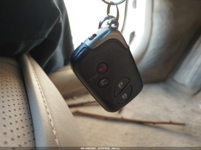 Продажа на аукционе авто 2007 Lexus Ls 460, vin: JTHBL46F675001989, номер лота: 44662090