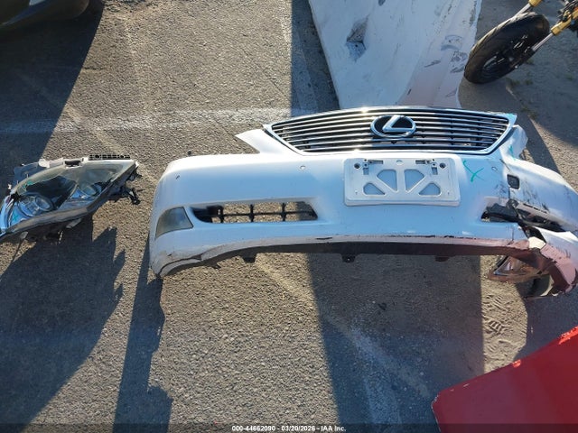 Продажа на аукционе авто 2007 Lexus Ls 460, vin: JTHBL46F675001989, номер лота: 44662090