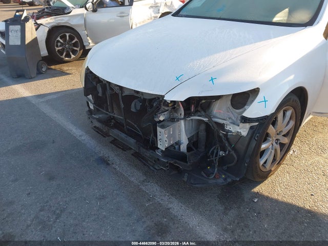 Продажа на аукционе авто 2007 Lexus Ls 460, vin: JTHBL46F675001989, номер лота: 44662090